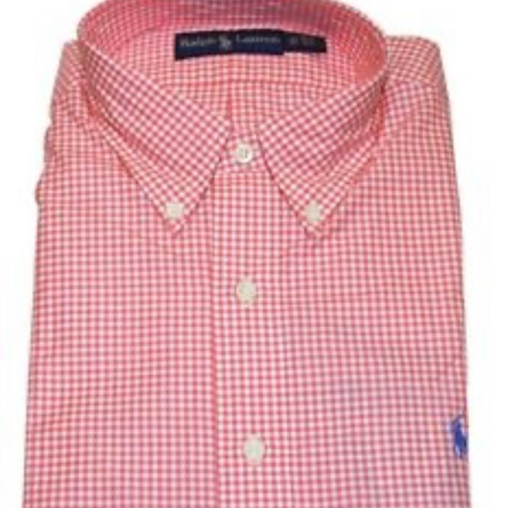 Ralph Lauren dress shirt